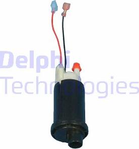 Delphi FE0492-12B1 - Pumpa za gorivo www.molydon.hr
