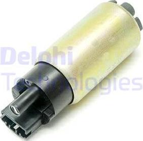 Delphi FE0351-12B1 - Pumpa za gorivo www.molydon.hr