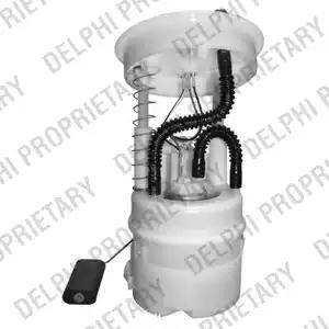 Delphi FE10161-12B1 - Pumpa za gorivo www.molydon.hr
