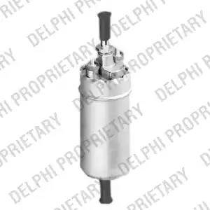 Delphi FE10124-12B1 - Pumpa za gorivo www.molydon.hr