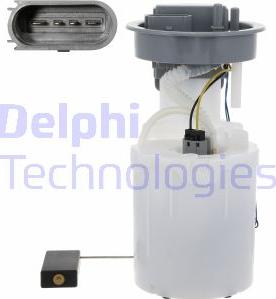 Delphi FG0999-12B1 - Modul za dovod goriva www.molydon.hr