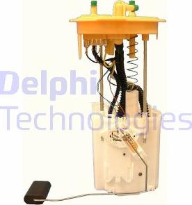 Delphi FG1006-12B1 - Modul za dovod goriva www.molydon.hr