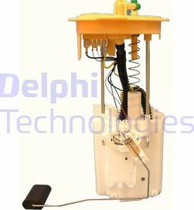 Delphi FG1007-12B1 - Modul za dovod goriva www.molydon.hr