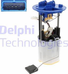 Delphi FG2620-12B1 - Modul za dovod goriva www.molydon.hr