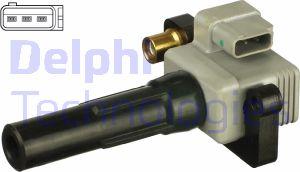 Delphi GN10434-12B1 - Indukcioni kalem (bobina) www.molydon.hr