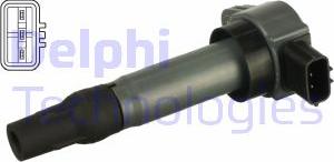 Delphi GN10605-12B1 - Indukcioni kalem (bobina) www.molydon.hr