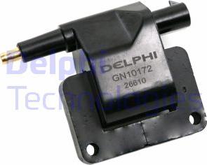 Delphi GN10172-12B1 - Indukcioni kalem (bobina) www.molydon.hr
