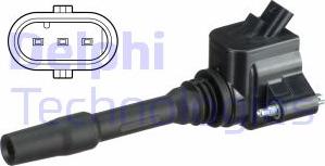 Delphi GN10882-11B1 - Indukcioni kalem (bobina) www.molydon.hr
