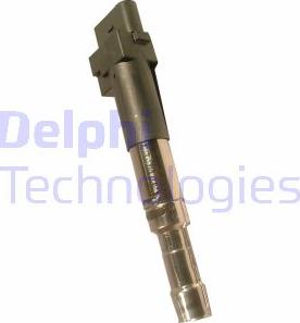 Delphi GN10208-12B1 - Indukcioni kalem (bobina) www.molydon.hr