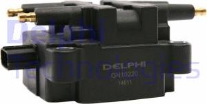 Delphi GN10220-12B1 - Indukcioni kalem (bobina) www.molydon.hr