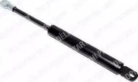 Delphi GS10286 - Plinski amortizer, prtljaznik/utovarni prostor www.molydon.hr