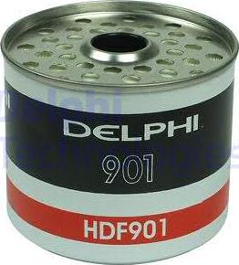 Delphi HDF901 - Filter za gorivo www.molydon.hr