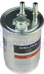 Delphi HDF517 - Filter za gorivo www.molydon.hr
