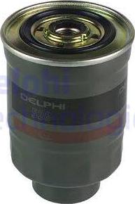 Delphi HDF526 - Filter za gorivo www.molydon.hr