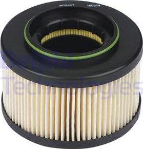 Delphi HDF607 - Filter za gorivo www.molydon.hr