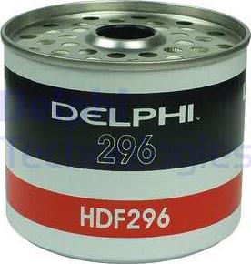 Delphi HDF296 - Filter za gorivo www.molydon.hr