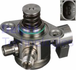 Delphi HM10089-11B1 - Pumpa visokog pritiska www.molydon.hr