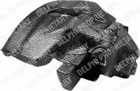 Delphi LC3065 - kočione čeljusti www.molydon.hr