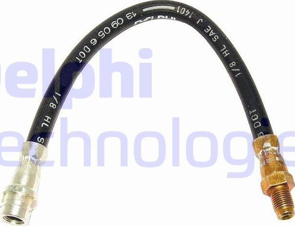 Delphi LH6064 - Kočiono crijevo, lajtung www.molydon.hr