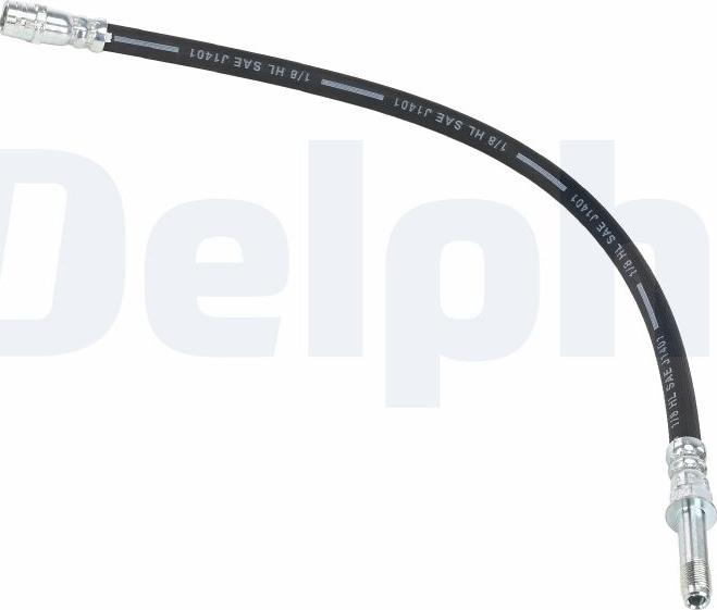 Delphi LH7962 - Kočiono crijevo, lajtung www.molydon.hr