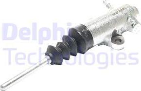 Delphi LL40059 - Pomoćni cilindar, kvačilo www.molydon.hr