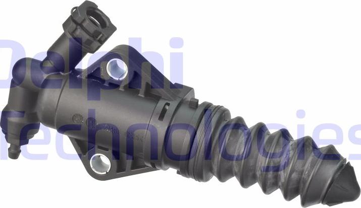 Delphi LL80203 - Pomoćni cilindar, kvačilo www.molydon.hr