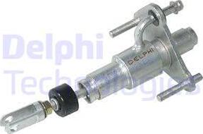 Delphi LM15125 - Glavni cilindar, kvačilo www.molydon.hr
