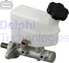 Delphi LM80438 - Glavni kočioni cilindar www.molydon.hr