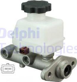 Delphi LM80472 - Glavni kočioni cilindar www.molydon.hr