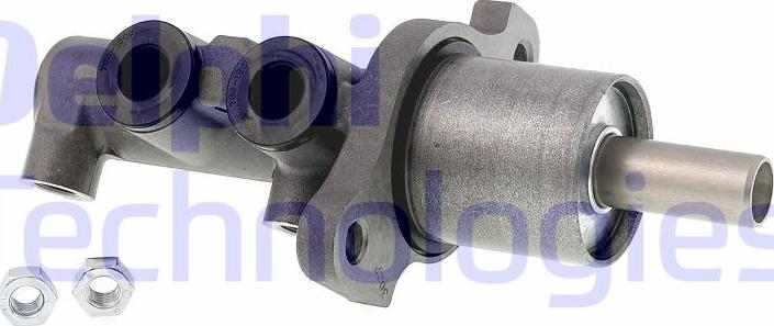 Delphi LM80604 - Glavni kočioni cilindar www.molydon.hr