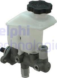 Delphi LM80337 - Glavni kočioni cilindar www.molydon.hr