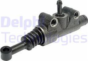 Delphi LM80275 - Glavni cilindar, kvačilo www.molydon.hr