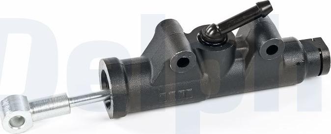 Delphi LM80738 - Glavni cilindar, kvačilo www.molydon.hr