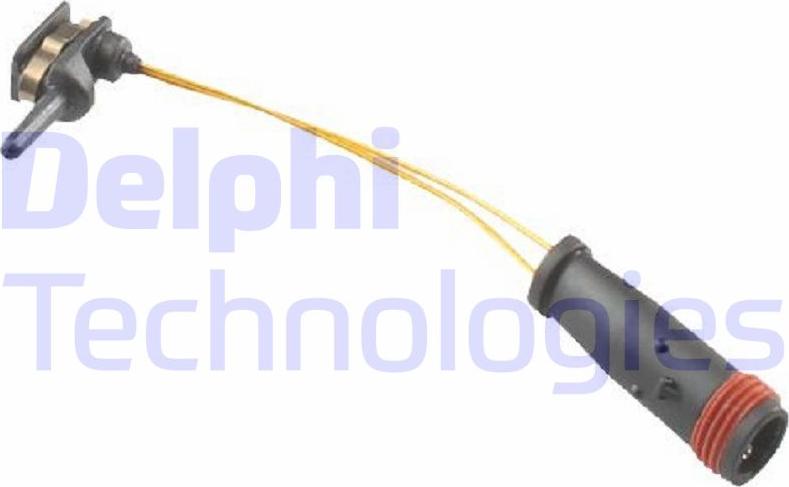 Delphi LZ0363 - Signalni kontakt, trosenje kočione plocice www.molydon.hr