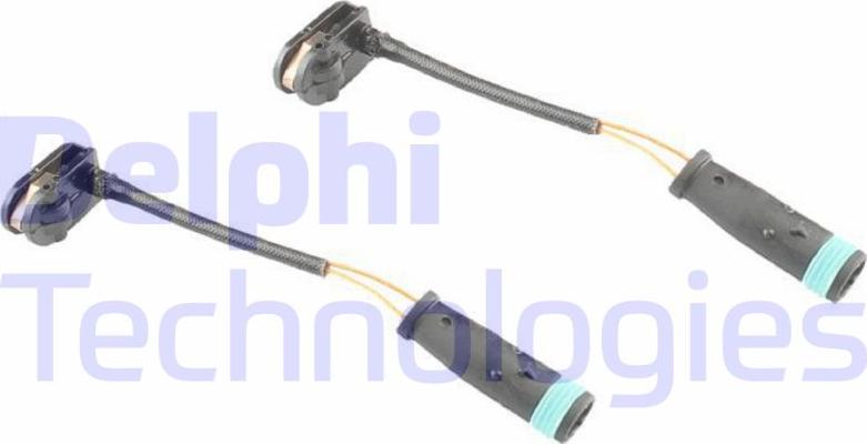 Delphi LZ0334 - Signalni kontakt, trosenje kočione plocice www.molydon.hr