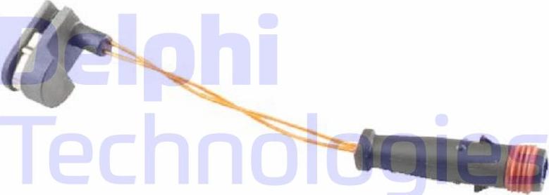 Delphi LZ0330 - Signalni kontakt, trosenje kočione plocice www.molydon.hr