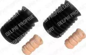 Delphi PCK25 - Komplet za zaštitu od prasine, amortizer www.molydon.hr