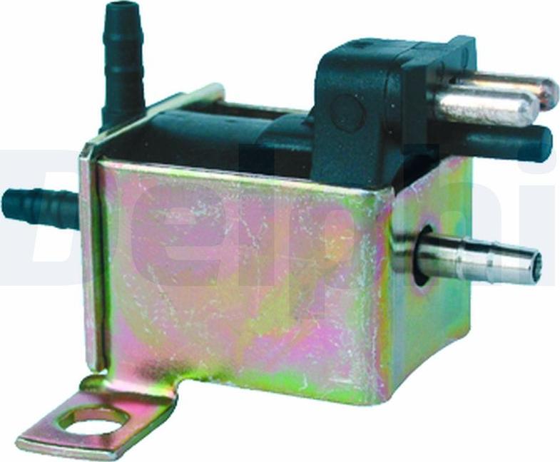 Delphi SL10049-12B1 - Ventil, sistem dovoda goriva www.molydon.hr