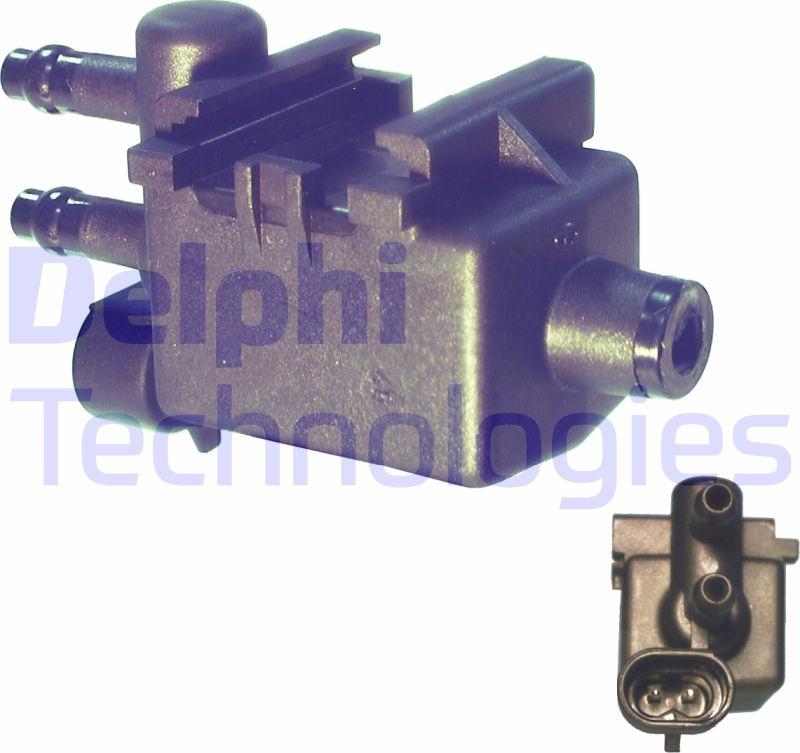Delphi SL10002-12B1 - Ventil, sistem dovoda goriva www.molydon.hr