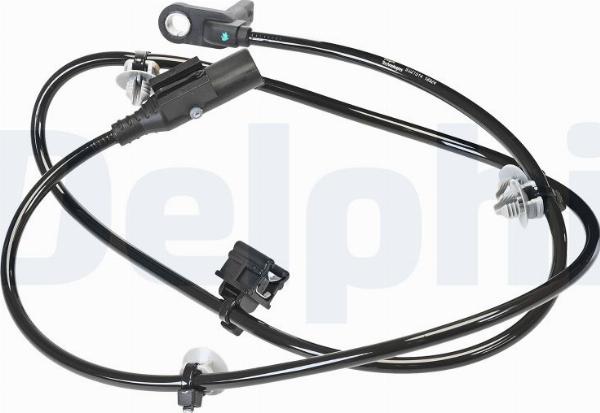 Delphi SS21514-12B1 - Senzor, broj obrtaja kotača www.molydon.hr