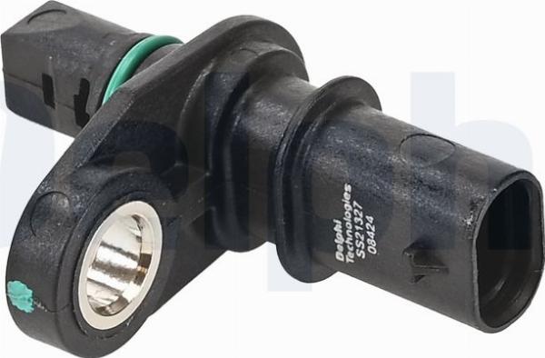 Delphi SS21327-12B1 - Senzor, broj obrtaja kotača www.molydon.hr