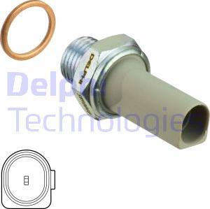 Delphi SW90040 - Senzor, pritisak ulja www.molydon.hr