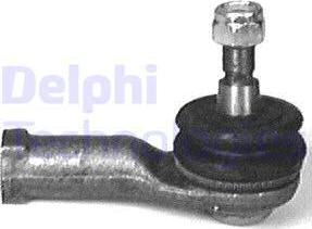 Delphi TA907 - Kraj spone, kuglasti zglob www.molydon.hr