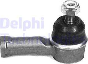 Delphi TA470 - Kraj spone, kuglasti zglob www.molydon.hr