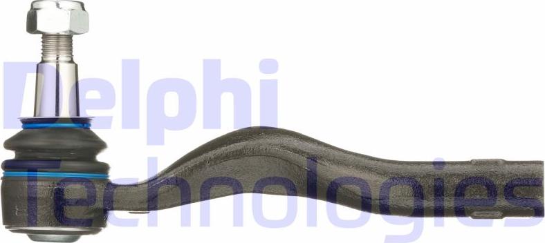 Delphi TA5114 - Kraj spone, kuglasti zglob www.molydon.hr