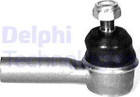 Delphi TA698 - Kraj spone, kuglasti zglob www.molydon.hr
