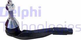 Delphi TA6416 - Kraj spone, kuglasti zglob www.molydon.hr