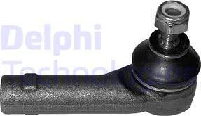 Delphi TA1481 - Kraj spone, kuglasti zglob www.molydon.hr