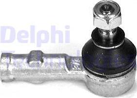 Delphi TA1541 - Kraj spone, kuglasti zglob www.molydon.hr