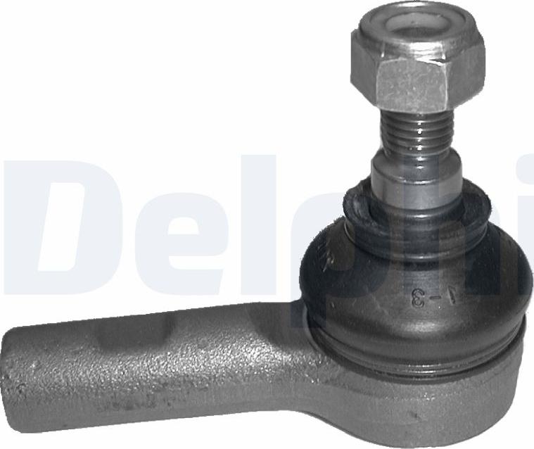 Delphi TA1643 - Kraj spone, kuglasti zglob www.molydon.hr